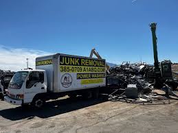 Professional Junk Removal Services in Sherman, TX