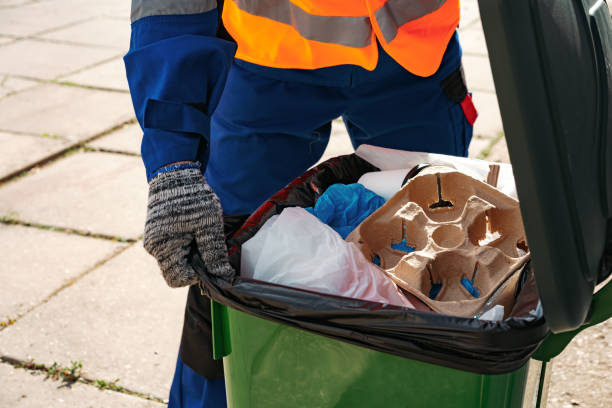 Best Basement Cleanout  in Sherman, TX